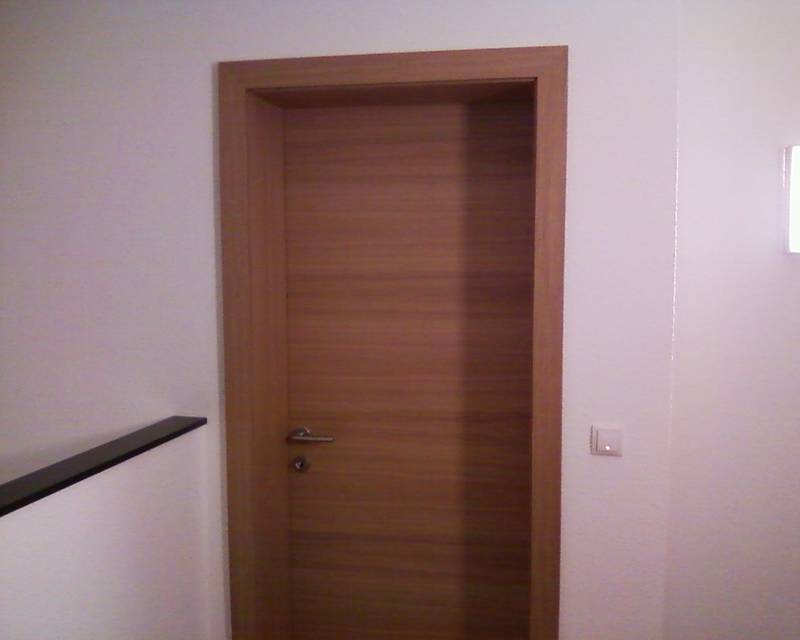 Wohnungstüre